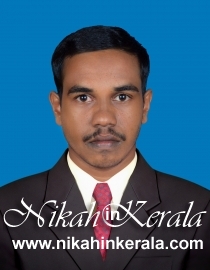 Nishad Kallingal