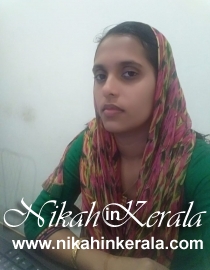 Kozhikode Muslim Brides profile 102517