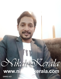 Marital Status based  Muslim Matrimony profile 384406