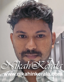 Customer Support / BPO / KPO Professional Muslim Brides profile 377479