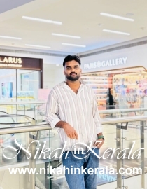Marital Status based  Muslim Grooms profile 500515