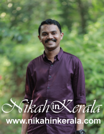 Physical Status based  Muslim Matrimony profile 367576