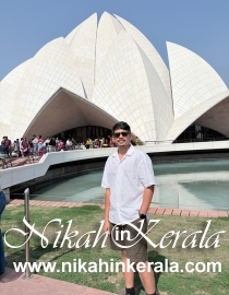 Education based  Muslim Brides profile 551098