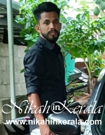 Working country based  Muslim Brides profile 368116