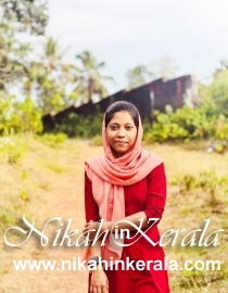 Physical Status based  Muslim Matrimony profile 437950