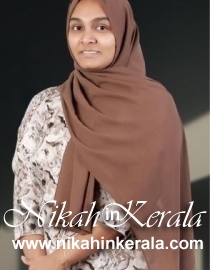Aliparamba Muslim Brides profile 491565
