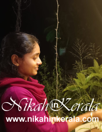 Manarcadu Muslim Matrimony profile 526865