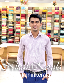 Education based  Muslim Matrimony profile 353708