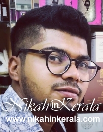 Kanjoor Muslim Grooms profile 377772