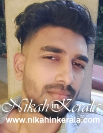 Poomangalam Muslim Grooms profile 454352