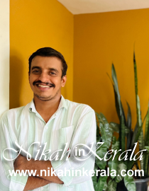 Physical Status based  Muslim Grooms profile 457627