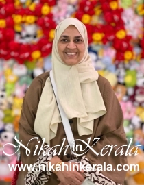 Working country based  Muslim Matrimony profile 498855