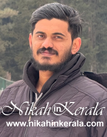 Marital Status based  Muslim Grooms profile 505523
