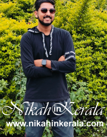 Education based  Muslim Matrimony profile 534347