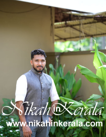 Physical Status based  Muslim Brides profile 544872