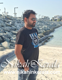 Marital Status based  Muslim Grooms profile 556626