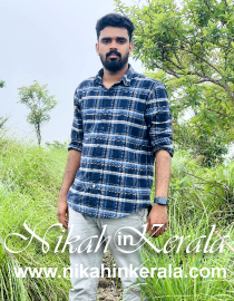 Marital Status based  Muslim Grooms profile 401618