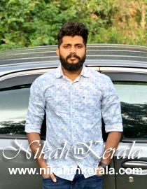 Education based  Muslim Grooms profile 414137