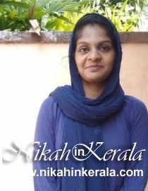 Choondal Muslim Brides profile 452168