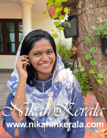 Marital Status based  Muslim Brides profile 460388