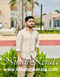 Physical Status based  Muslim Grooms profile 552718