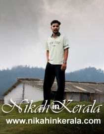 Sect based  Muslim Grooms profile 552787