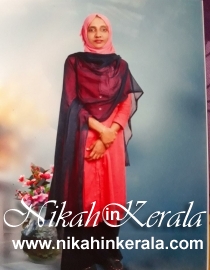 Education based  Muslim Brides profile 243435