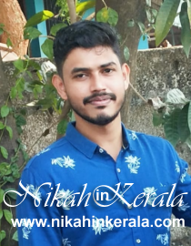 Education based  Muslim Grooms profile 327817