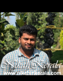 Marital Status based  Muslim Matrimony profile 393965