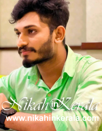Mallappally Muslim Marriage Bureau profile 433361