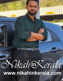 Makkaraparamba Muslim Marriage Bureau profile 366934