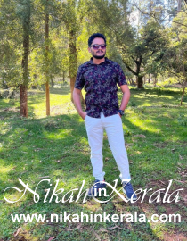 Job based  Muslim Grooms profile 343883