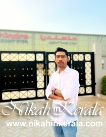 Location based  Muslim Matrimony profile 420008