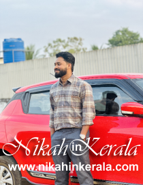 Physical Status based  Muslim Grooms profile 497708
