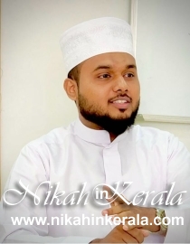 Edakkattuvayal Muslim Grooms profile 482683
