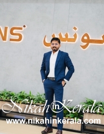 Education based  Muslim Grooms profile 539303