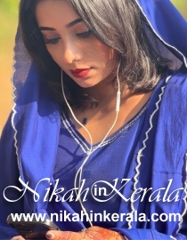 Karuvarakundu Muslim Matrimony profile 521778