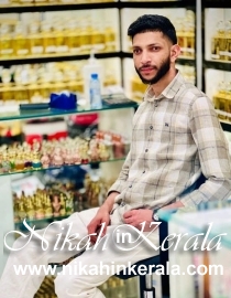 Working country based  Muslim Grooms profile 548270