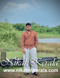 Diploma Muslim Grooms profile 555003