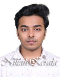 Marital Status based  Muslim Brides profile 559427