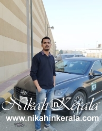 Working country based  Muslim Brides profile 417164