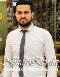 Irinjalakuda Muslim Marriage Bureau profile 436411