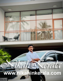 Education based  Muslim Brides profile 543340