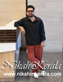 Working country based  Muslim Grooms profile 550952