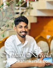 Koovappady Muslim Matrimony profile 553623