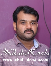 Punnapra Muslim Brides profile 335400