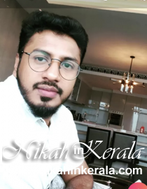 Mukundapuram Muslim Grooms profile 347059