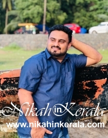 Education based  Muslim Grooms profile 371929