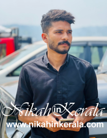 Sect based  Muslim Grooms profile 403286