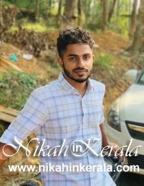 Working country based  Muslim Marriage Bureau profile 427355